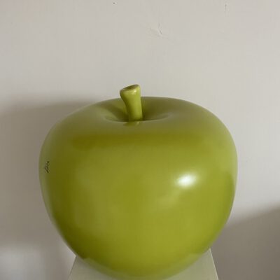 Appel groen